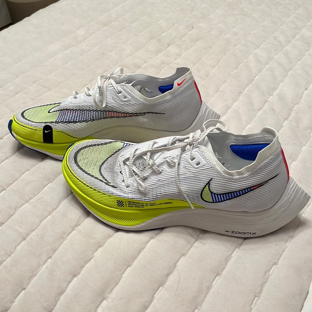 Nike Vaporfly 2 Men’s Elite Running Shoe